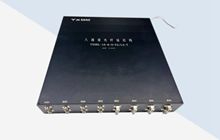 微波光子雷達成像用光纖延遲線系統(tǒng)