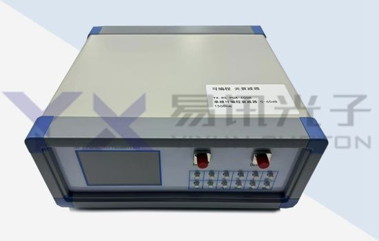 臺(tái)式光衰減器