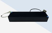 第三代電動(dòng)光纖延遲線（帶磁柵定位）