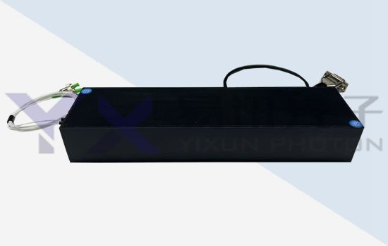 第三代電動光纖延遲線(帶磁柵定位)