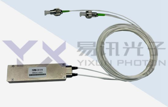 DWDM單路光收發(fā)一體模塊