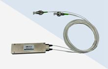 DWDM單路光收發(fā)一體模塊